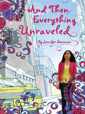 cover image of And Then Everything Unraveled